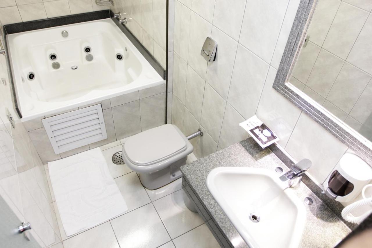 Hotel Metropolis Centro Sao Paulo (Adults Only) エクステリア 写真